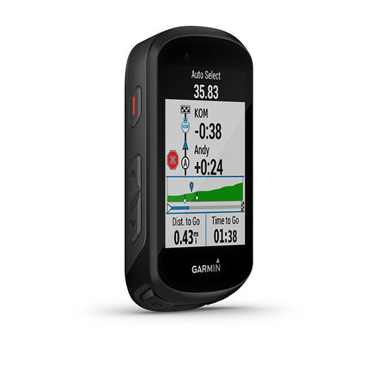 حزمة دراجة جبلية جارمن إيدج 530 (Garmin Edge 530) - 010-02060-21