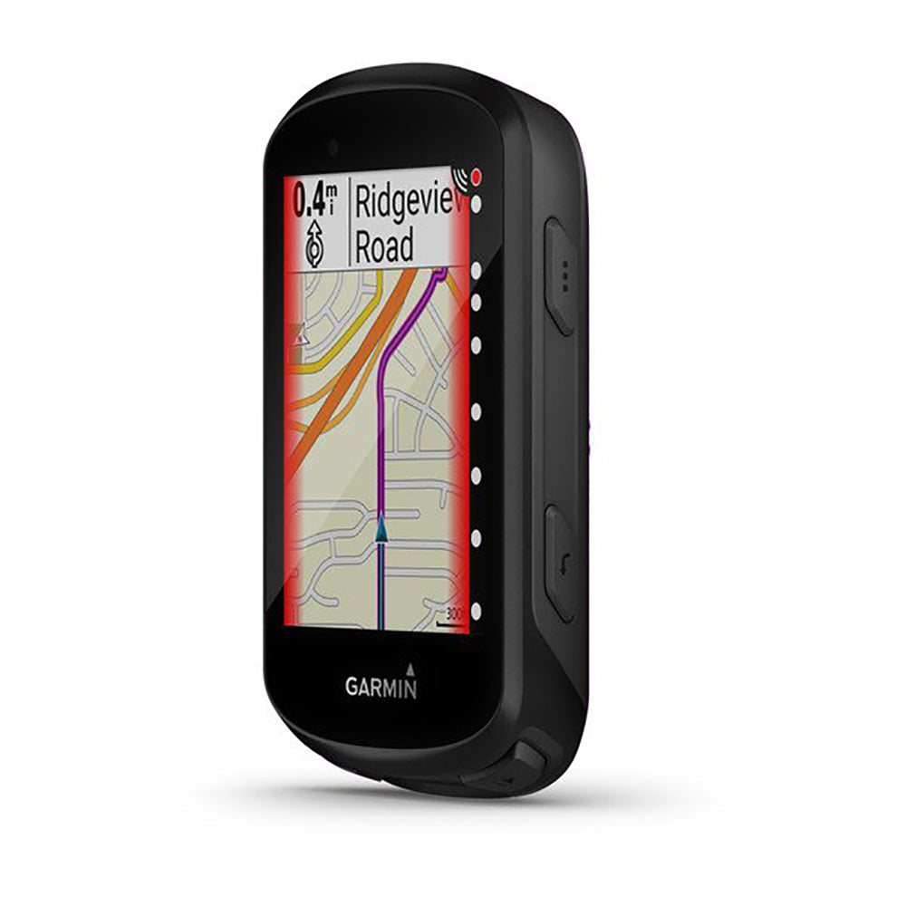 حزمة دراجة جبلية جارمن إيدج 530 (Garmin Edge 530) - 010-02060-21