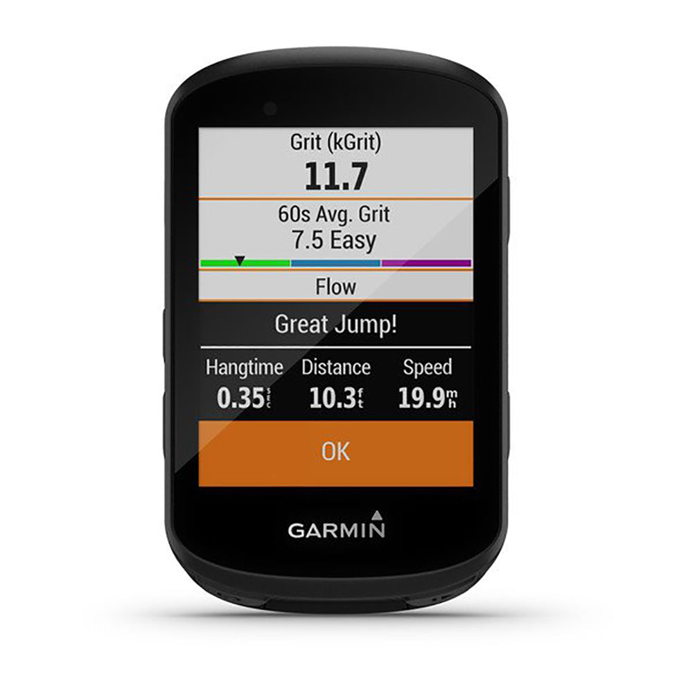 حزمة دراجة جبلية جارمن إيدج 530 (Garmin Edge 530) - 010-02060-21