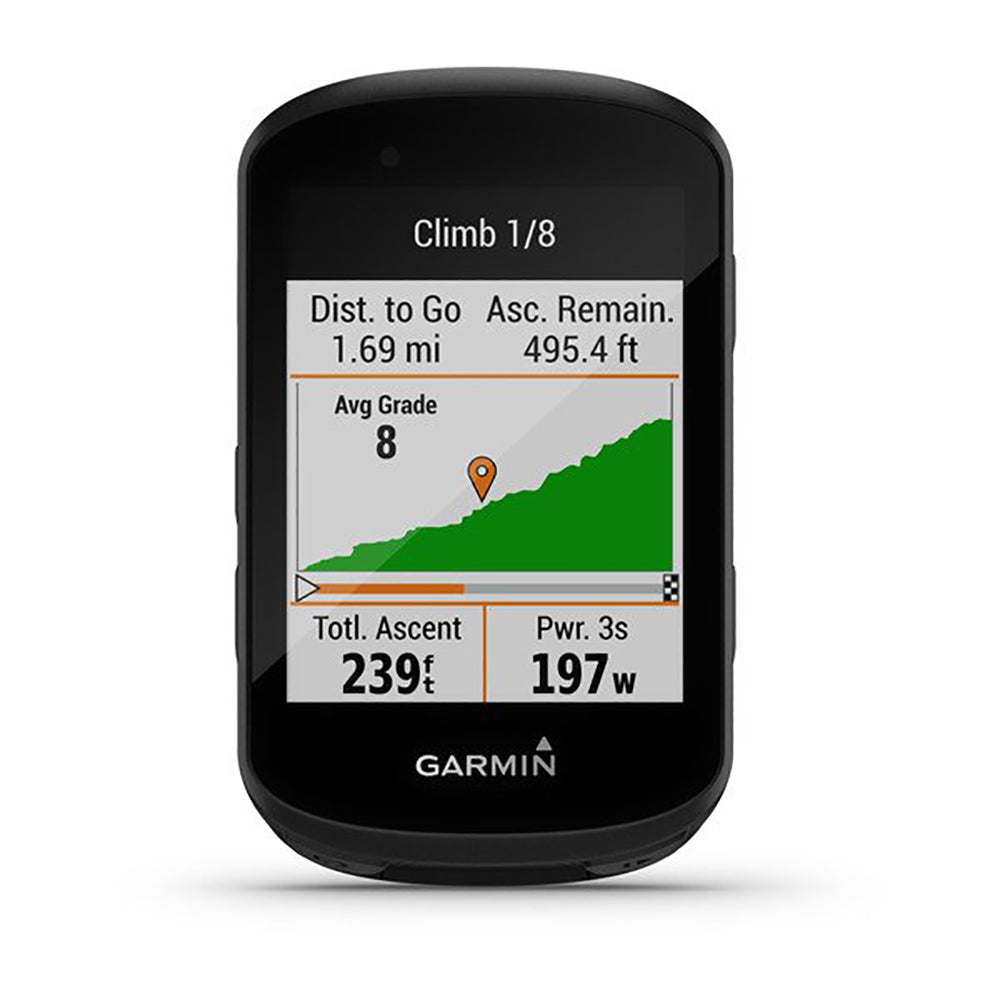 Garmin Garmin Edge 530 Mountain Bike Bundle - 010-02060-21