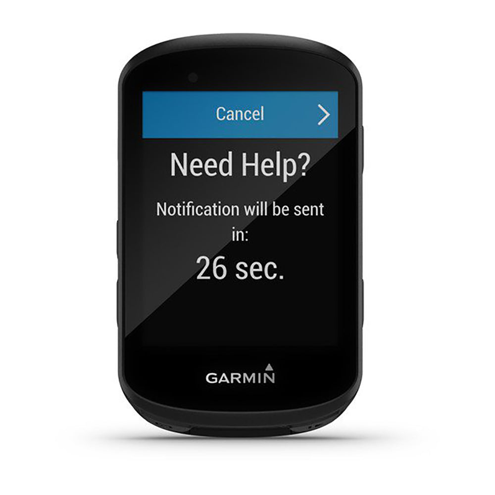 حزمة دراجة جبلية جارمن إيدج 530 (Garmin Edge 530) - 010-02060-21