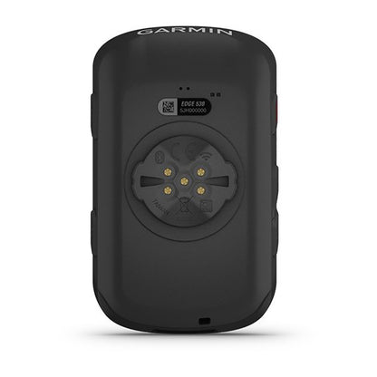 حزمة دراجة جبلية جارمن إيدج 530 (Garmin Edge 530) - 010-02060-21