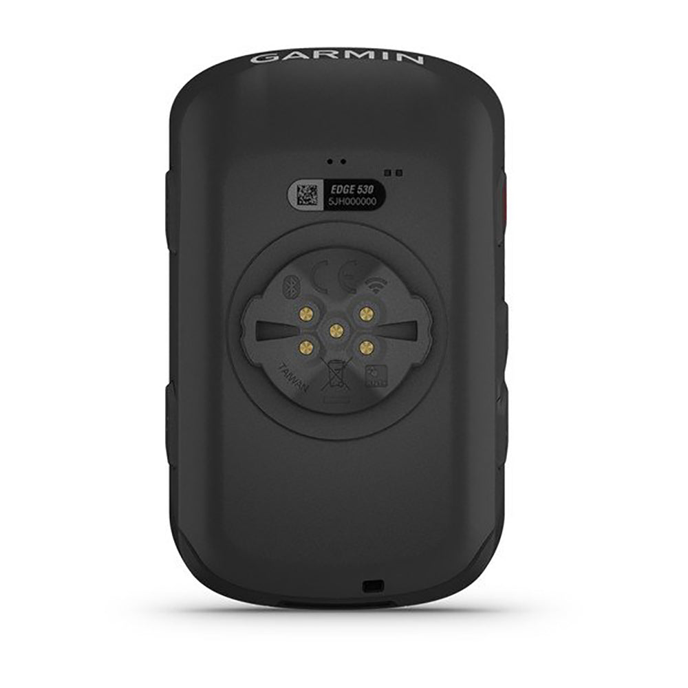حزمة دراجة جبلية جارمن إيدج 530 (Garmin Edge 530) - 010-02060-21