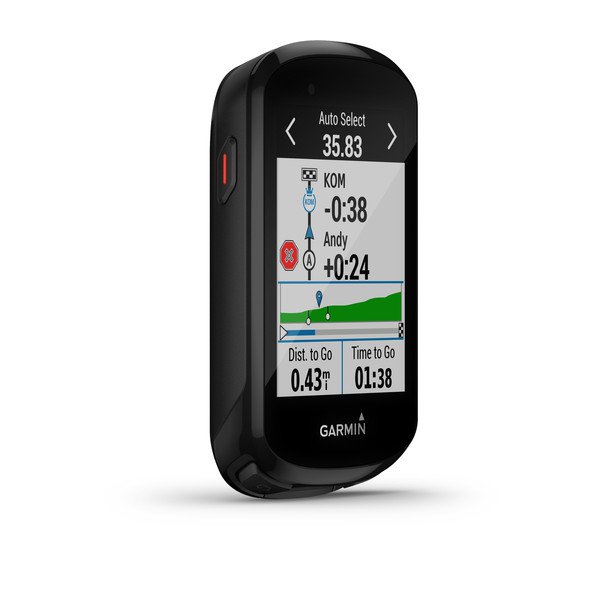 Shop Garmin Edge 830 Device Only - The Watch House UAE