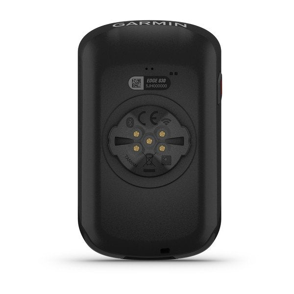 Shop Garmin Edge 830 Device Only - The Watch House UAE