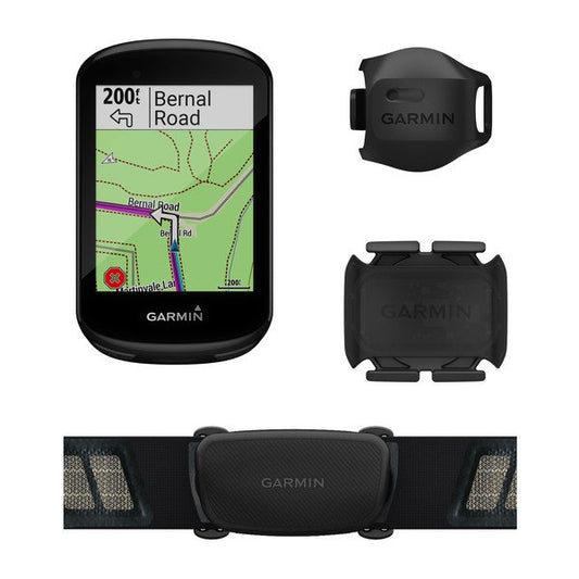 حزمة مستشعرات Garmin Edge 830 - 010-02061-11