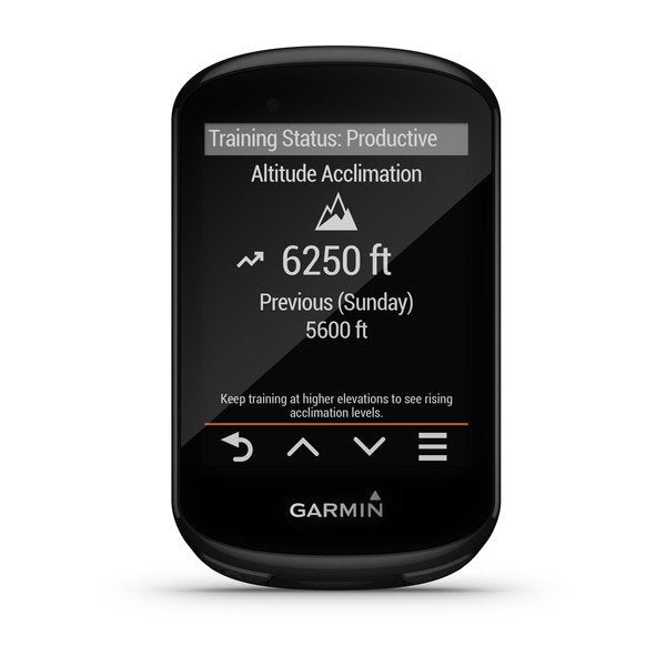 حزمة مستشعرات Garmin Edge 830 - 010-02061-11