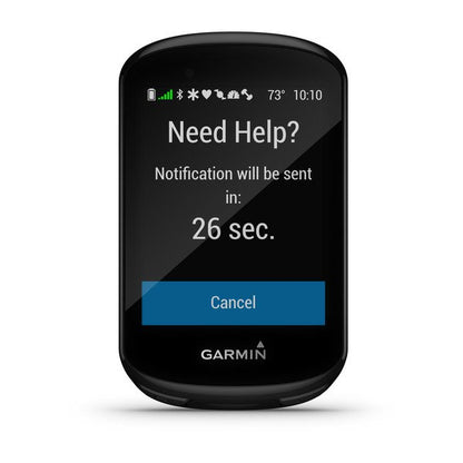 حزمة مستشعرات Garmin Edge 830 - 010-02061-11