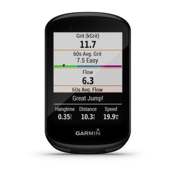 جهاز Garmin Edge 830 فقط - 010-02061-21