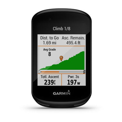 جهاز Garmin Edge 830 فقط - 010-02061-21