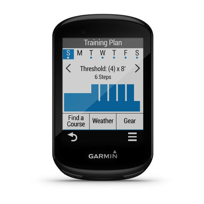 جهاز Garmin Edge 830 فقط - 010-02061-21
