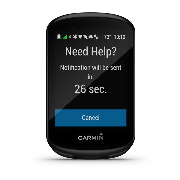 جهاز Garmin Edge 830 فقط - 010-02061-21