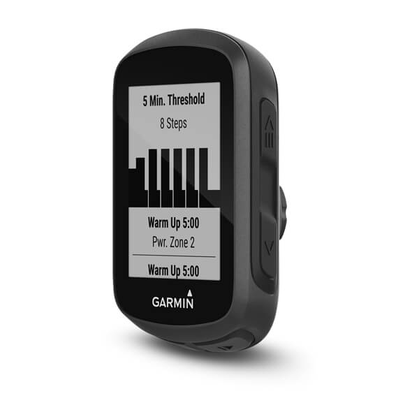 جهاز Garmin Edge 130 Plus فقط - 010-02385-21