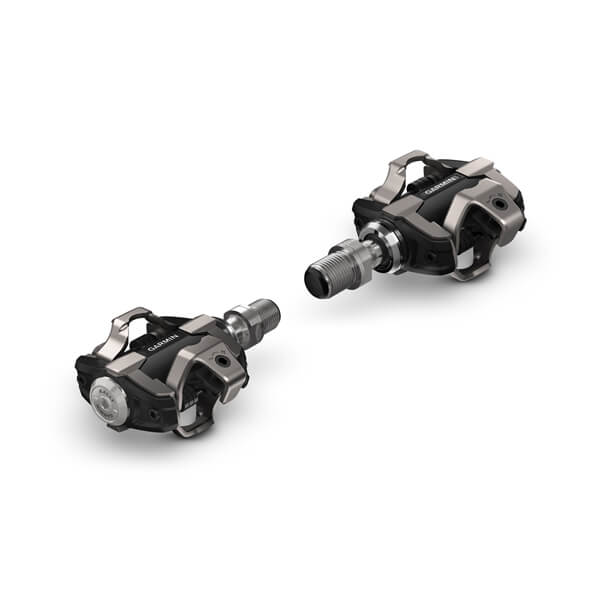 Garmin Rally XC100 Single-Sensing Power Meter - 010-02388-05