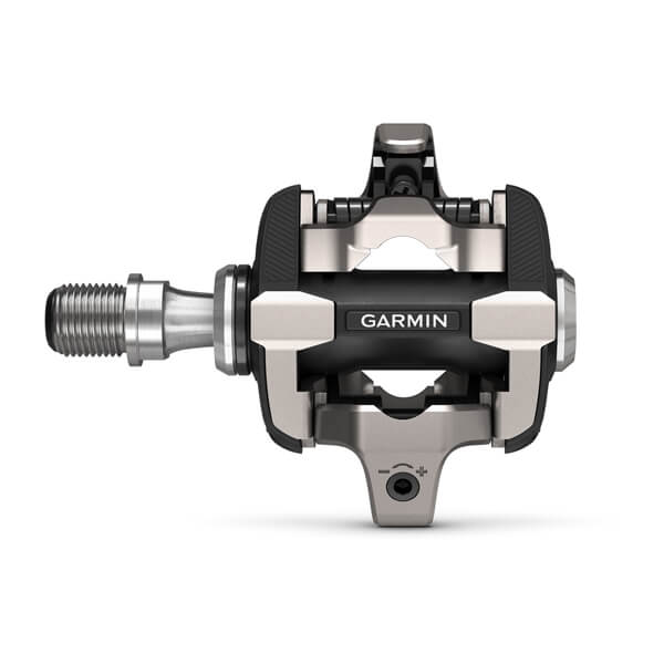 Garmin Rally XC100 Single-Sensing Power Meter - 010-02388-05