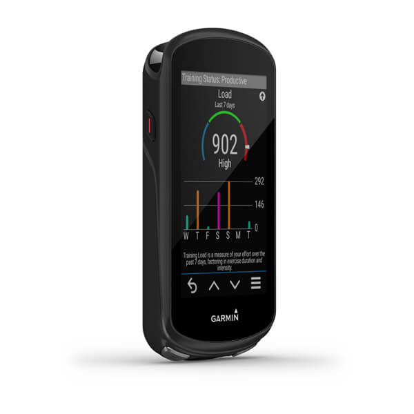 جهاز Garmin Edge 1030 Plus فقط - 010-02424-11