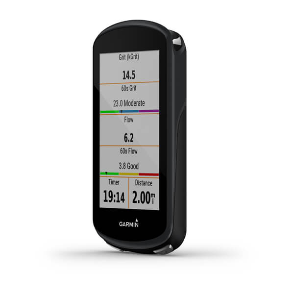 جهاز Garmin Edge 1030 Plus فقط - 010-02424-11