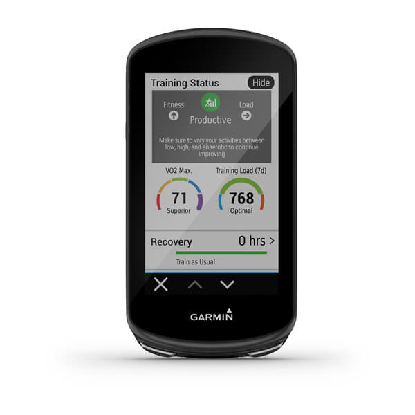 جهاز Garmin Edge 1030 Plus فقط - 010-02424-11