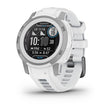 Garmin Instinct 2S Silicone Solar Surf Edition White Full Color Display Dial Watch