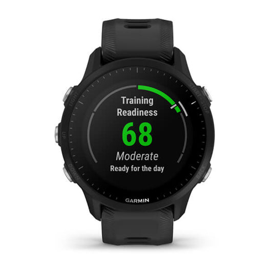 Garmin Forerunner 955 Black Full Display Dial Smart Watch