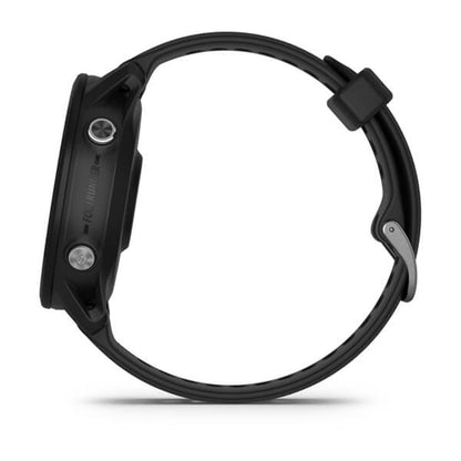 Garmin Forerunner 955 Black Full Display Dial Smart Watch