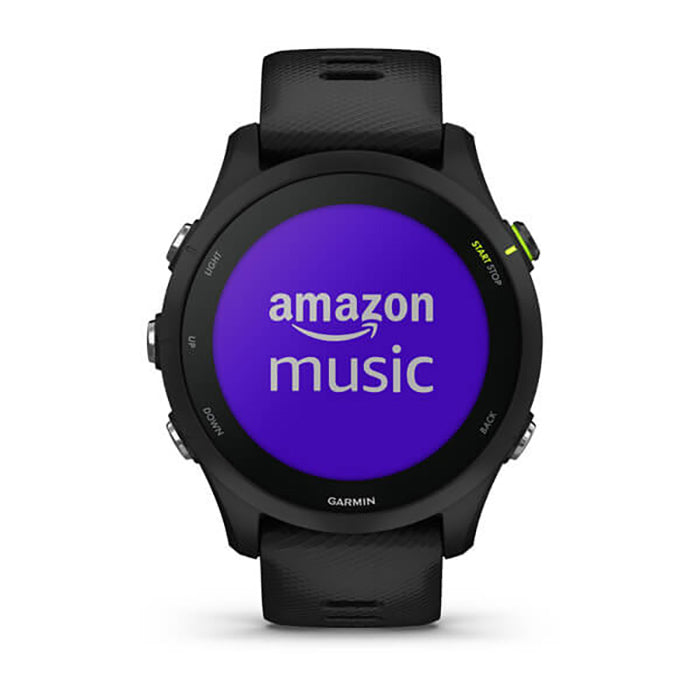 010-02641-30 Garmin Forerunner 255 Music 【公式通販】
