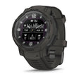 Garmin Instinct Crossover Solar Graphite Full Display Watch
