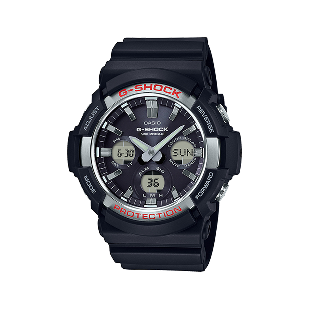 Casio G-Shock Men's Analog-Digital Quartz Watch