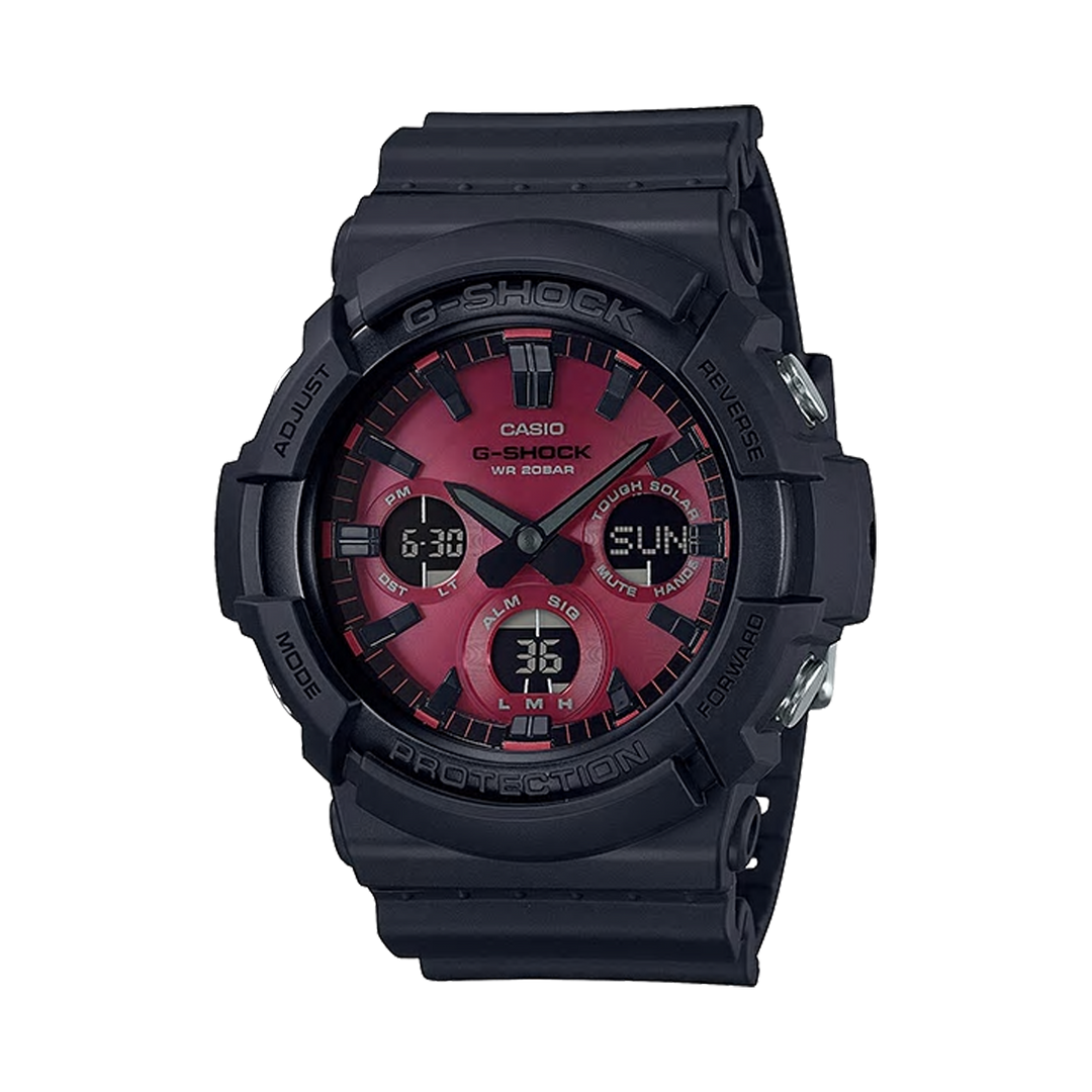 Casio G-Shock Men's Analog-Digital Quartz Watch