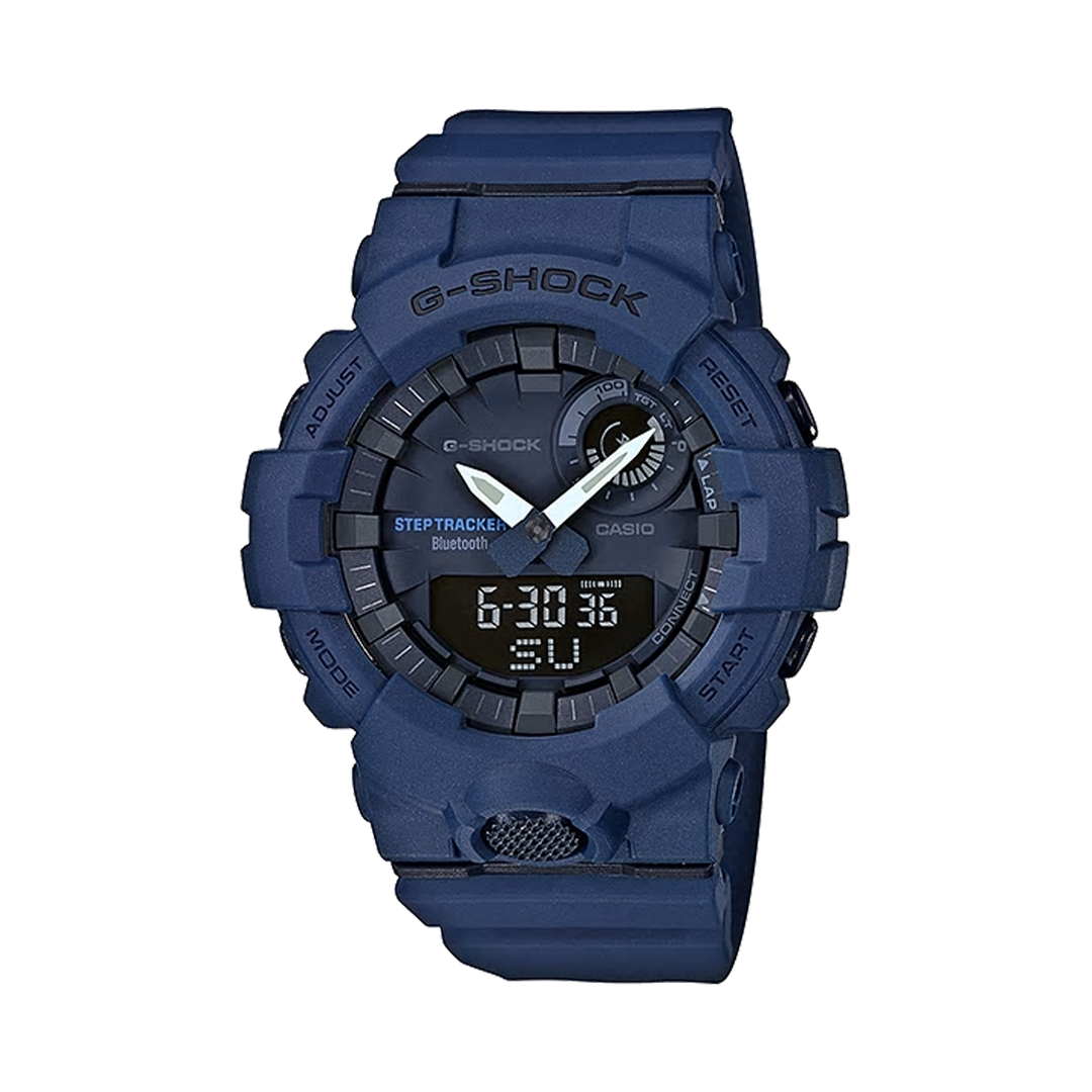 Casio G-Shock Men's Analog-Digital Quartz Watch