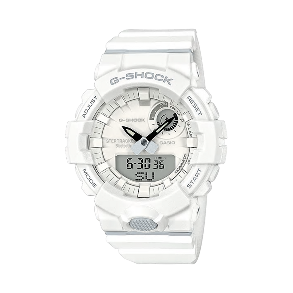 Casio G Shock Men s Analog Digital Quartz Watch