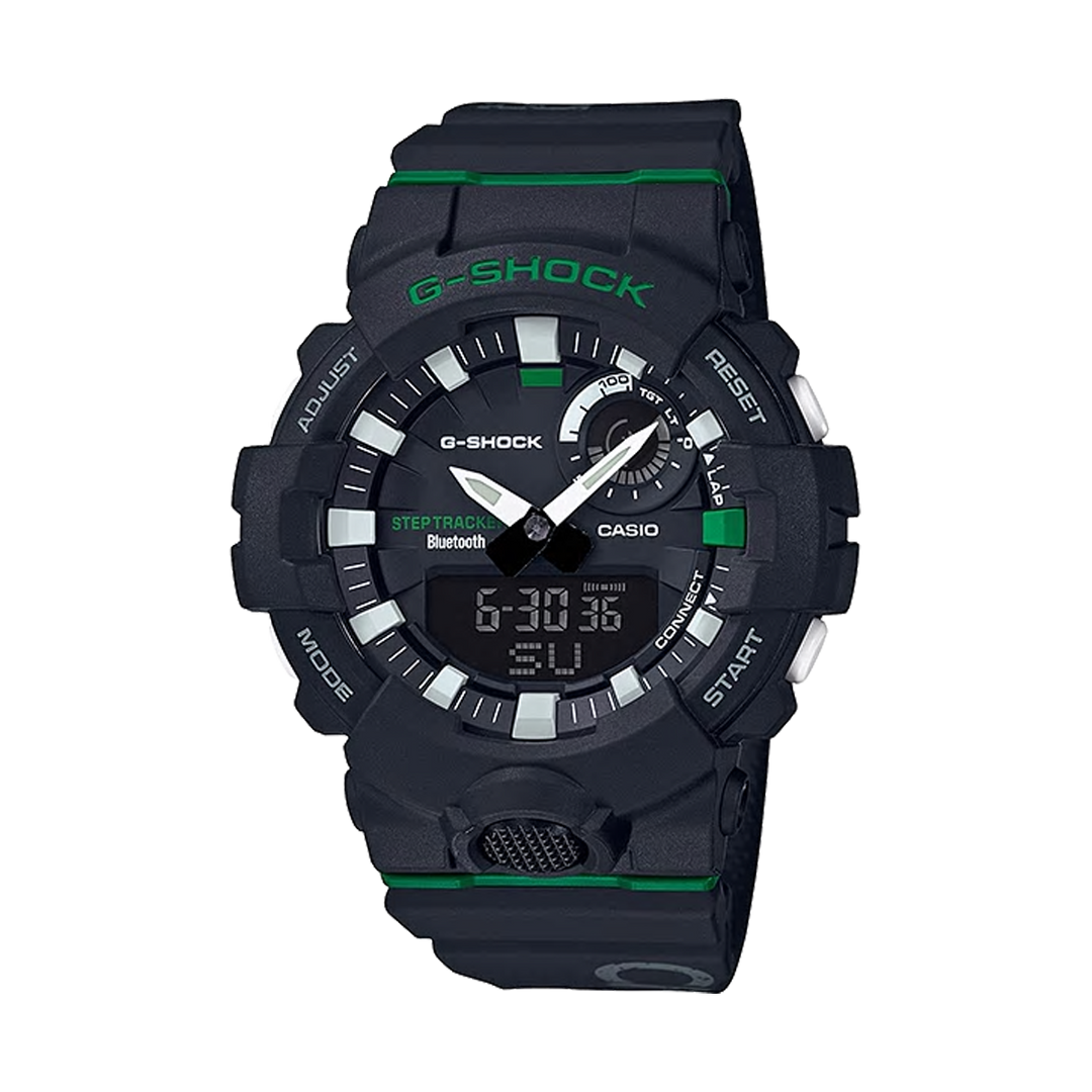 Casio G-Shock Men's Analog-Digital Quartz Watch