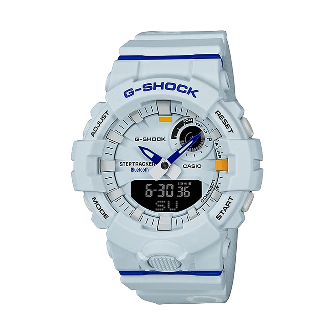 Casio G-Shock Men's Analog-Digital Quartz Watch