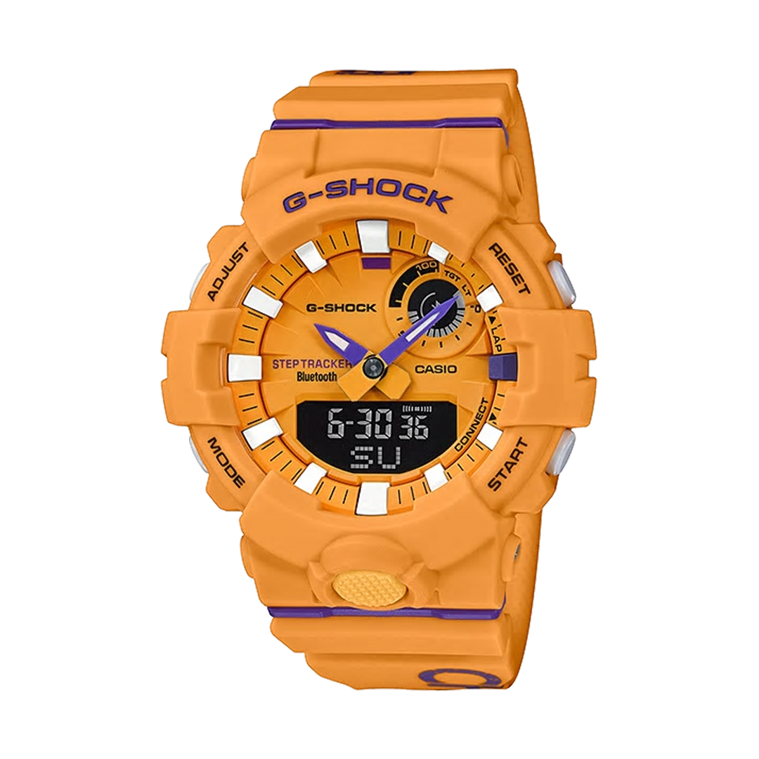 Casio G-Shock Men's Analog-Digital Quartz Watch