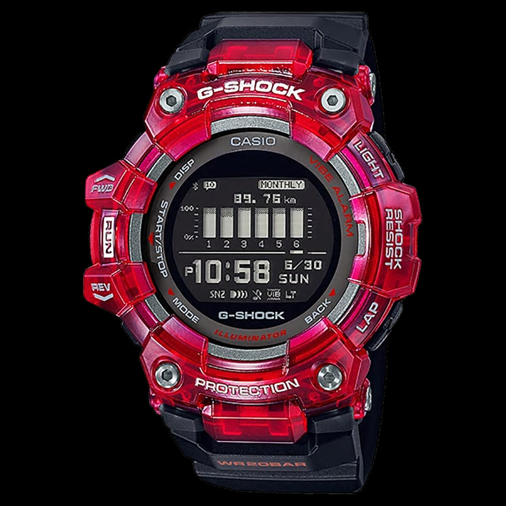 Casio G-Shock Men's Digital Quartz Watch