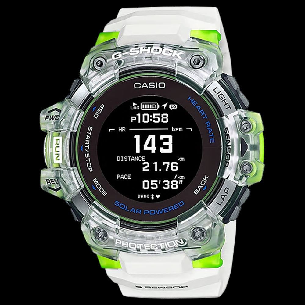 Casio G-Shock Men's Digital Quartz Watch