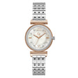 Gc Women's Watch Rose Gold Case Quartz
