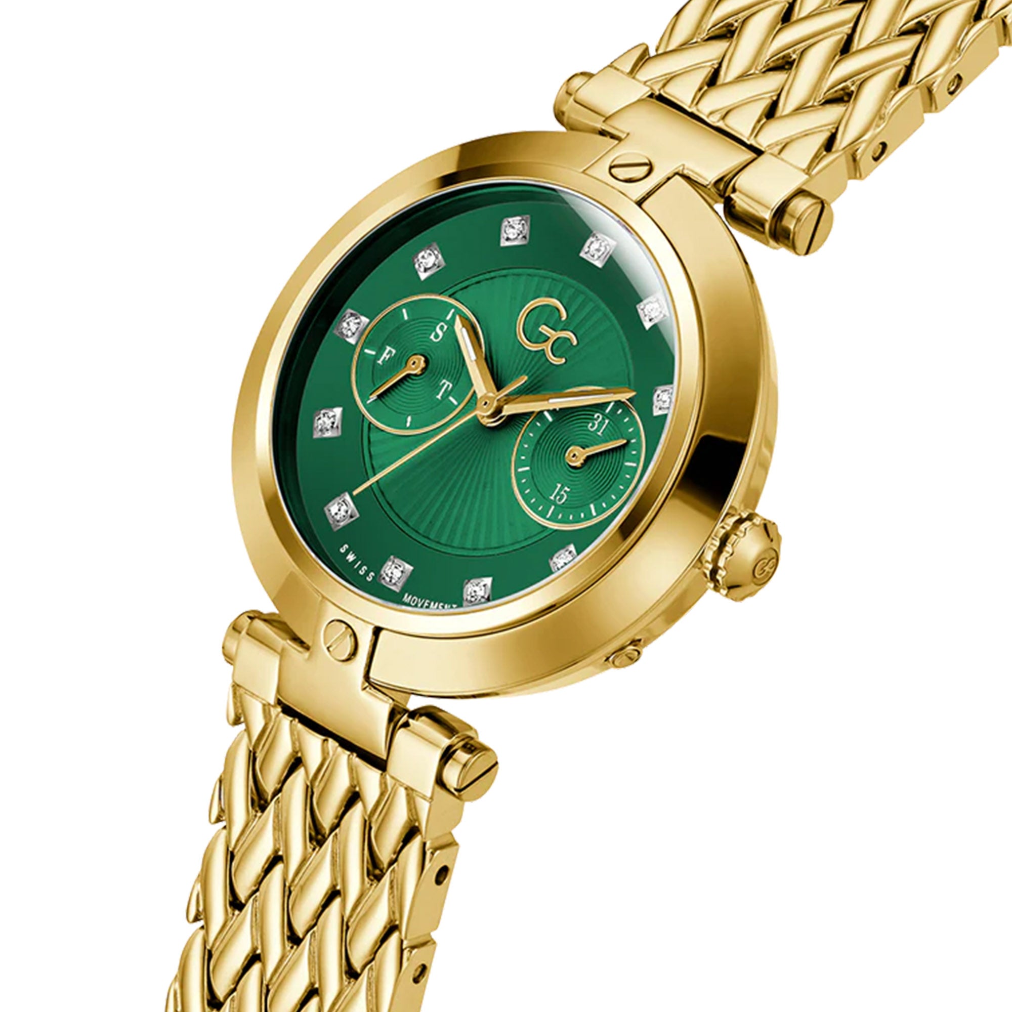 Guess collection watches for women best sale