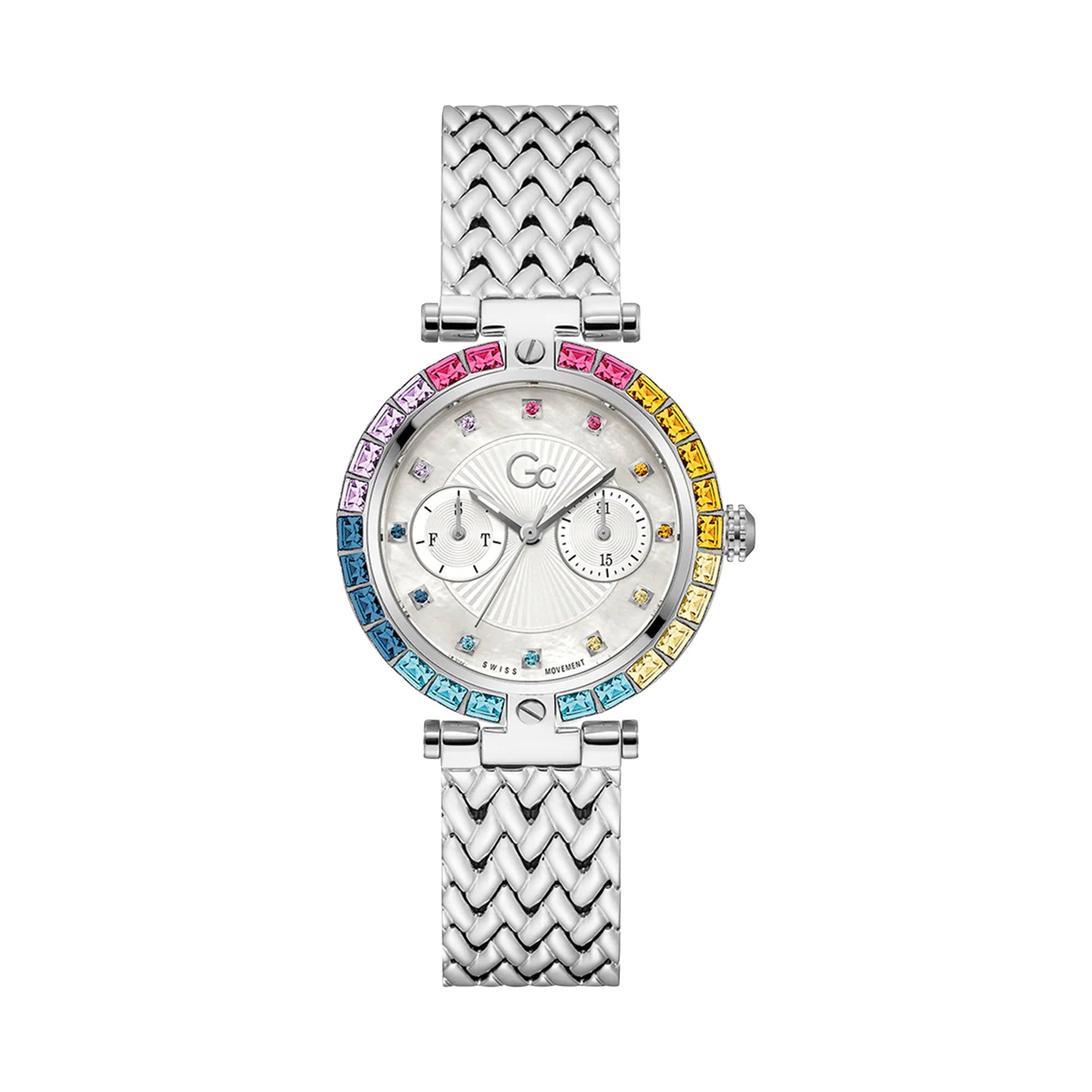 Gc mini hot sale chic watch