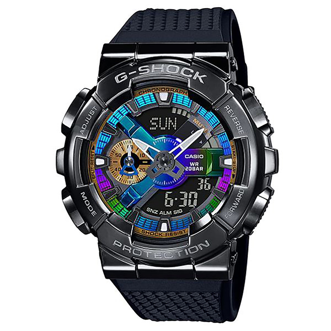 Casio G-Shock Men's Analog-Digital Quartz Watch