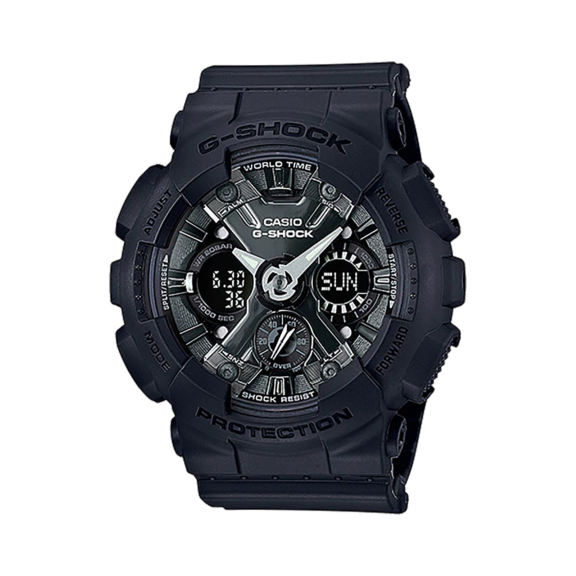 Casio g shock sales gma s120mf