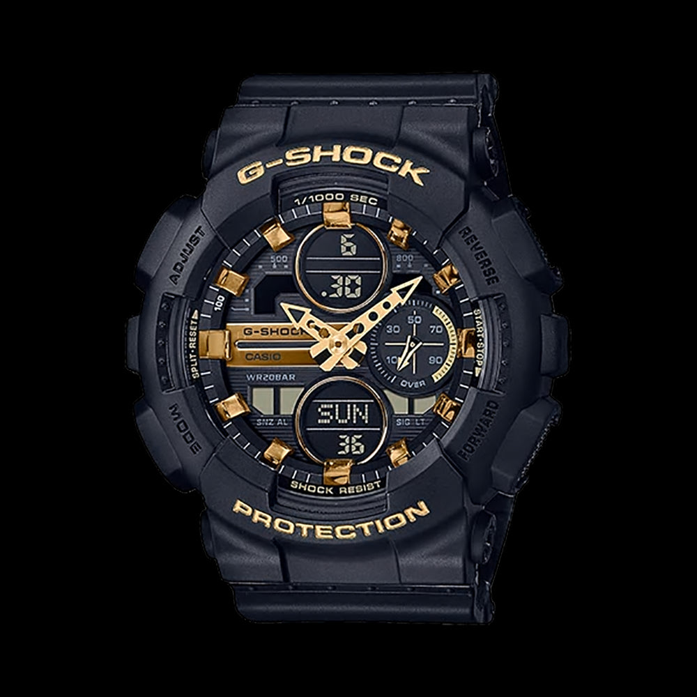 Casio G-Shock Women's Analog Digital Quartz Watch