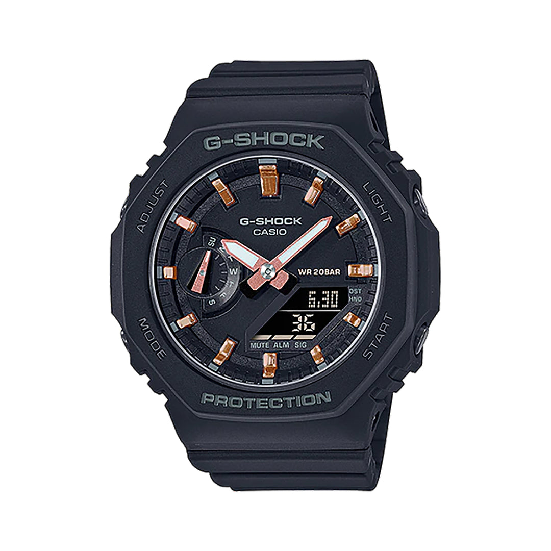 Casio G-Shock Women's Analog-Digital Quartz Watch