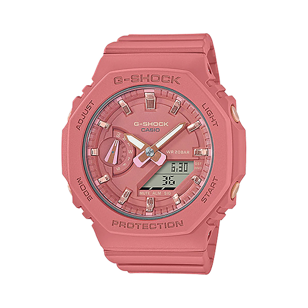 Casio G-Shock Women's Analog-Digital Quartz Watch