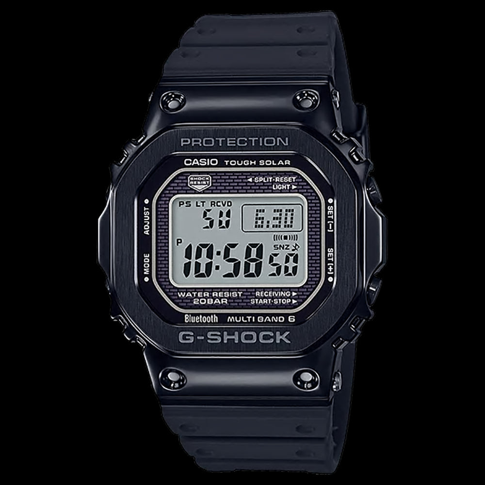 Casio G-Shock Men's Digital Quartz Watch