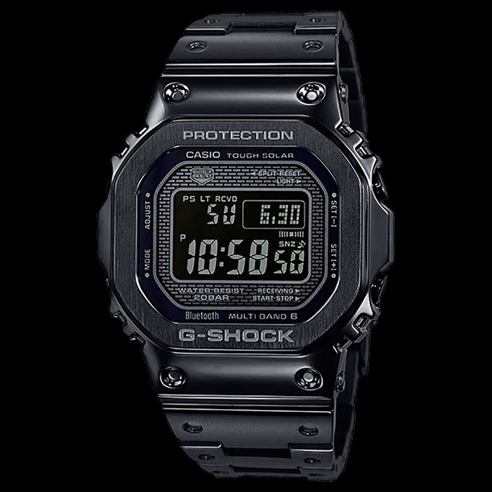 Casio G-Shock Men's Digital Quartz Watch