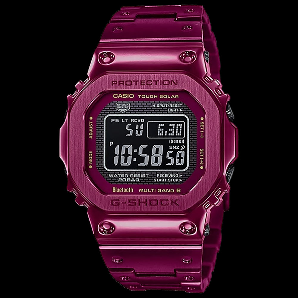 Casio G-Shock Men's Digital Quartz Watch