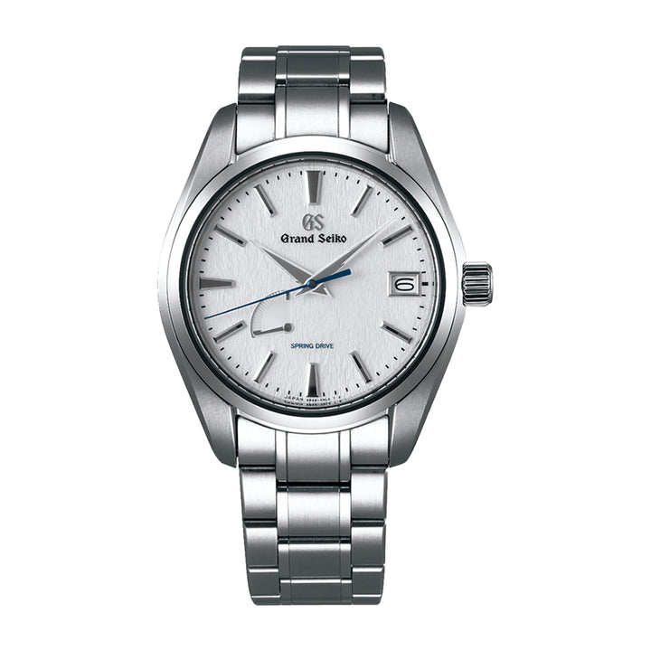 Grand Seiko Men's Spring Drive Watch