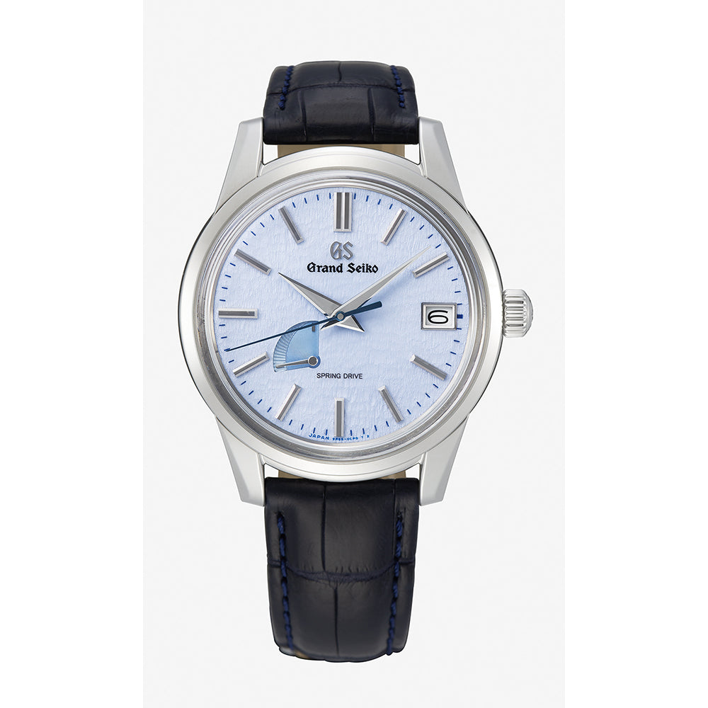 Grand Seiko Men's Spring Drive Watch – The Watch House