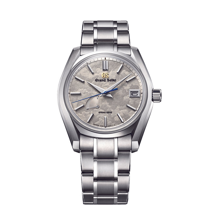 Grand Seiko Men's Spring Drive Watch